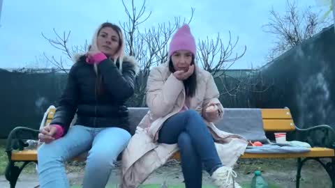 Ana  Rusakova online show from December 2024 05:58:02 AM