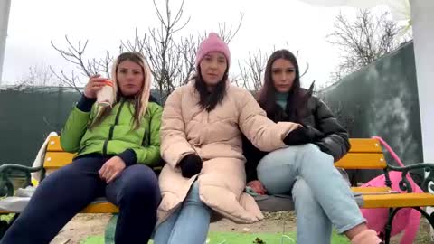 Ana  Rusakova online show from December 2024 09:17:02 AM