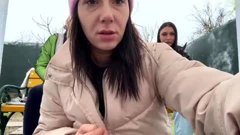 Ana  Rusakova online show from December 2024 12:23:02 PM