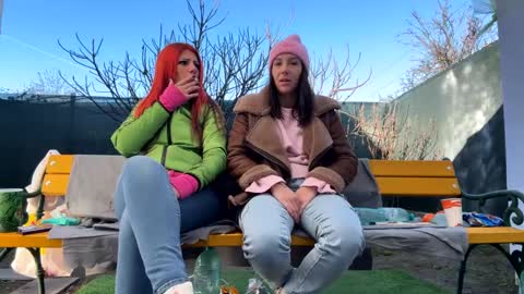Ana  Rusakova online show from December 2024 08:59:01 AM