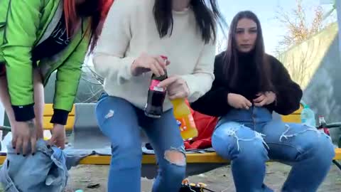 Ana  Rusakova online show from January 2025 12:03:01 PM