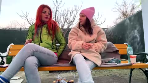 Ana  Rusakova online show from January 2025 06:01:01 AM