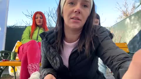 Ana  Rusakova online show from January 2025 09:00:01 AM