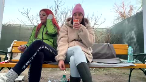 Ana  Rusakova online show from January 2025 06:13:02 AM