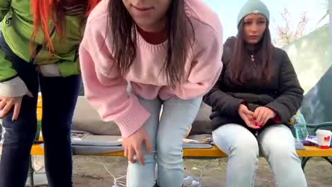 Ana  Rusakova online show from January 2025 09:15:02 AM