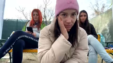 Ana  Rusakova online show from January 2025 12:21:01 PM