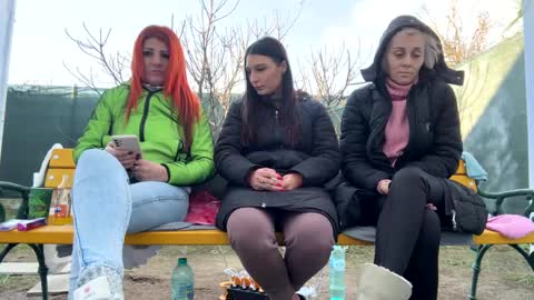 Ana  Rusakova online show from January 2025 12:02:01 PM