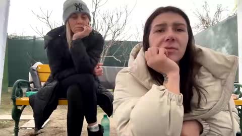 Ana  Rusakova online show from February 2025 12:32:01 PM