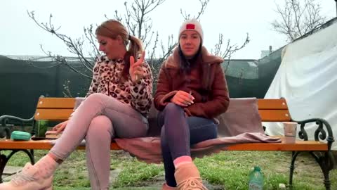 Ana  Rusakova online show from December 2025 06:22:01 AM