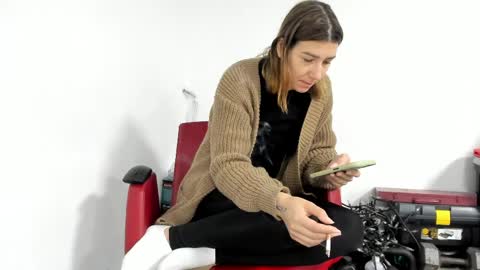 Ana  Rusakova online show from April 2026 06:22:02 AM