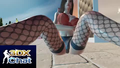 Mistress Cami online show from December 2024 10:18:01 AM