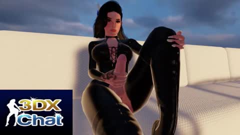 Mistress Cami online show from March 2026 12:13:01 PM