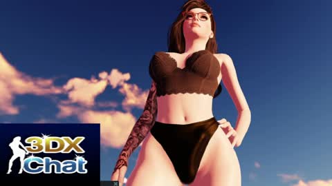 Mistress Cami online show from April 2026 03:16:01 PM