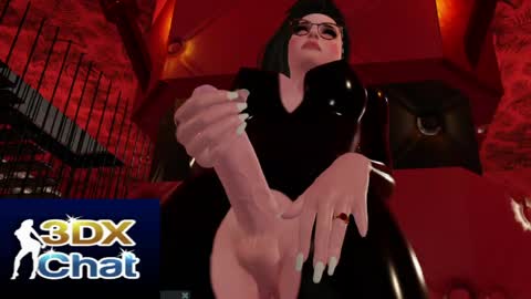 Mistress Cami online show from April 2026 02:55:02 PM