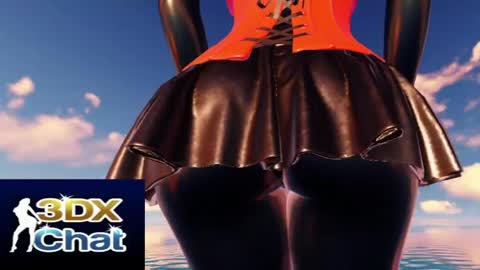 Mistress Cami online show from June 2026 10:40:01 AM