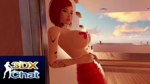 Mistress Cami online show from July 2026 09:45:02 AM