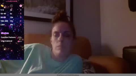 Snapshot of sexy420girl5 chatting on September 2025 07:57:01 AM sexy420girl5 online show from September 2025 07:57:01 AM