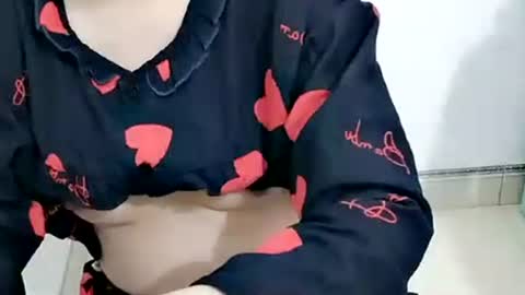 sexy8685 online show from December 2025 08:34:01 AM