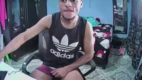 Sebastian online show from March 2026 08:58:02 PM