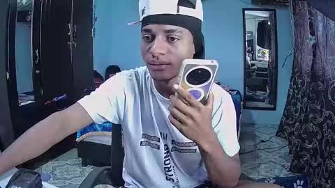 Sebastian online show from April 2026 04:19:01 PM