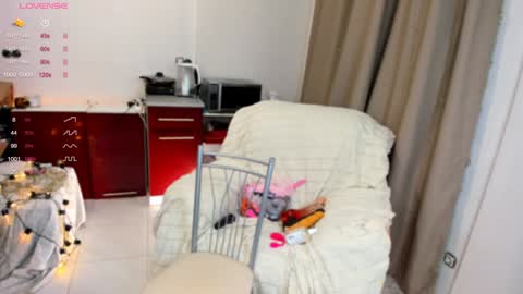 Alice online show from December 2024 06:22:01 PM