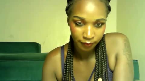 Snapshot of sexy_africana05 chatting on May 2026 09:20:01 PM sexy_africana05 online show from May 2026 09:20:01 PM