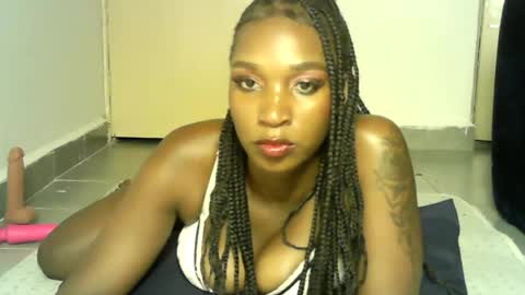 Snapshot of sexy_africana05 chatting on July 2026 07:51:02 PM sexy_africana05 online show from July 2026 07:51:02 PM