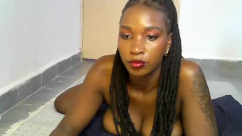 Snapshot of sexy_africana05 chatting on July 2026 11:01:02 AM sexy_africana05 online show from July 2026 11:01:02 AM