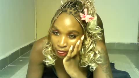 Snapshot of sexy_africana05 chatting on July 2026 09:00:02 PM sexy_africana05 online show from July 2026 09:00:02 PM