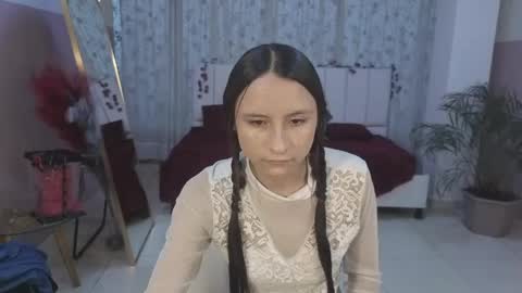 Ailin online show from April 2026 11:27:01 AM