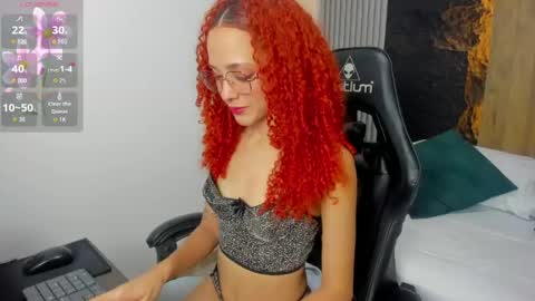 A L L I S O N online show from April 2026 12:08:02 PM