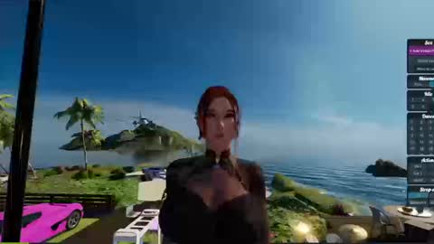 Snapshot of sexy_ambarr chatting on September 2025 01:46:01 PM Ambar online show from September 2025 01:46:01 PM