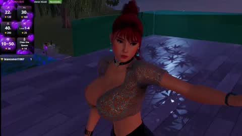 Ambar online show from March 2026 11:56:02 PM