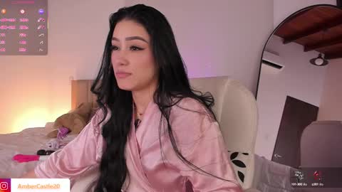 sexy_amber_ online show from February 2025 05:23:01 AM