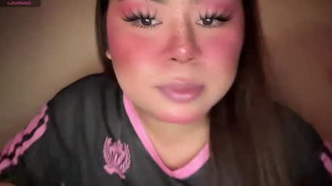 BREANNA online show from February 2026 06:58:01 AM