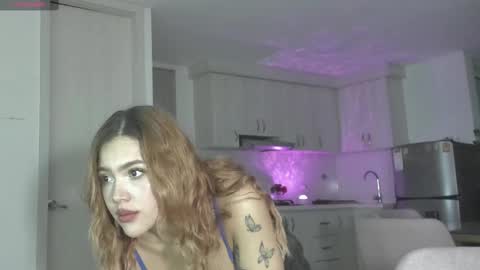 Snapshot of sexy_and_naughty_girl chatting on February 2025 11:35:01 PM Lucy Annyy online show from February 2025 11:35:01 PM