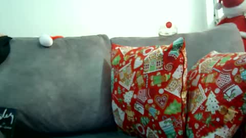 Angelina Spencer online show from December 2024 08:21:02 PM