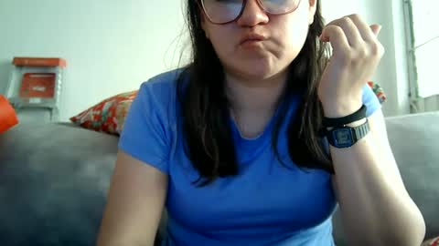 Angelina Spencer online show from December 2024 07:37:02 PM