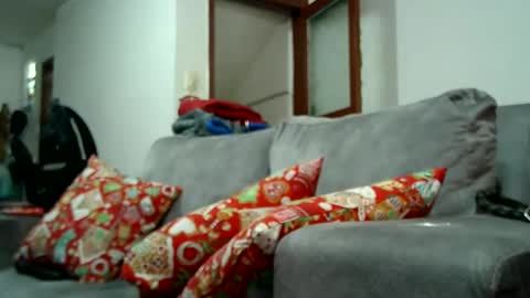 Angelina Spencer online show from January 2025 08:42:01 PM
