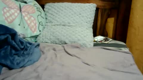 Angelina Spencer online show from January 2025 02:20:02 AM