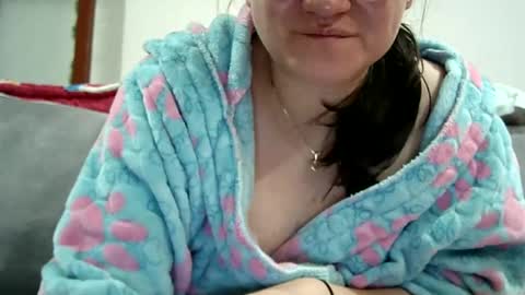 Angelina Spencer online show from January 2025 04:19:01 AM