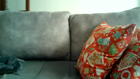 Angelina Spencer online show from January 2025 06:38:02 PM