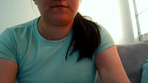 Angelina Spencer online show from January 2025 08:24:01 PM