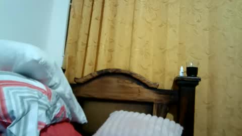 Angelina Spencer online show from January 2025 04:23:02 AM