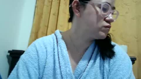Angelina Spencer online show from January 2025 11:39:02 PM