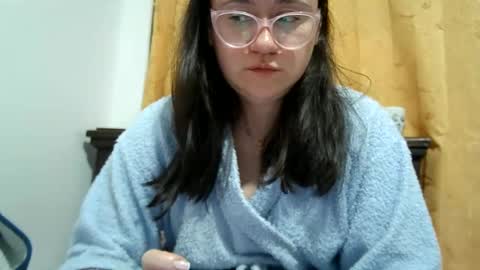 Angelina Spencer online show from January 2025 03:26:02 AM