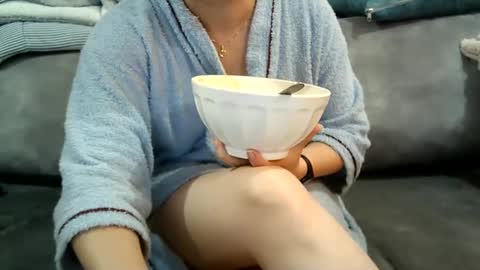 Angelina Spencer online show from January 2025 09:11:02 PM