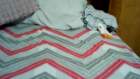 Angelina Spencer online show from January 2025 02:30:01 AM