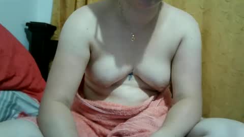Angelina Spencer online show from February 2025 11:53:02 PM