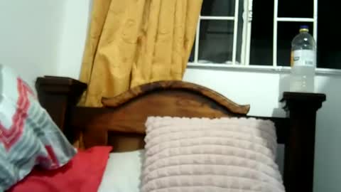 Angelina Spencer online show from February 2025 02:07:01 AM